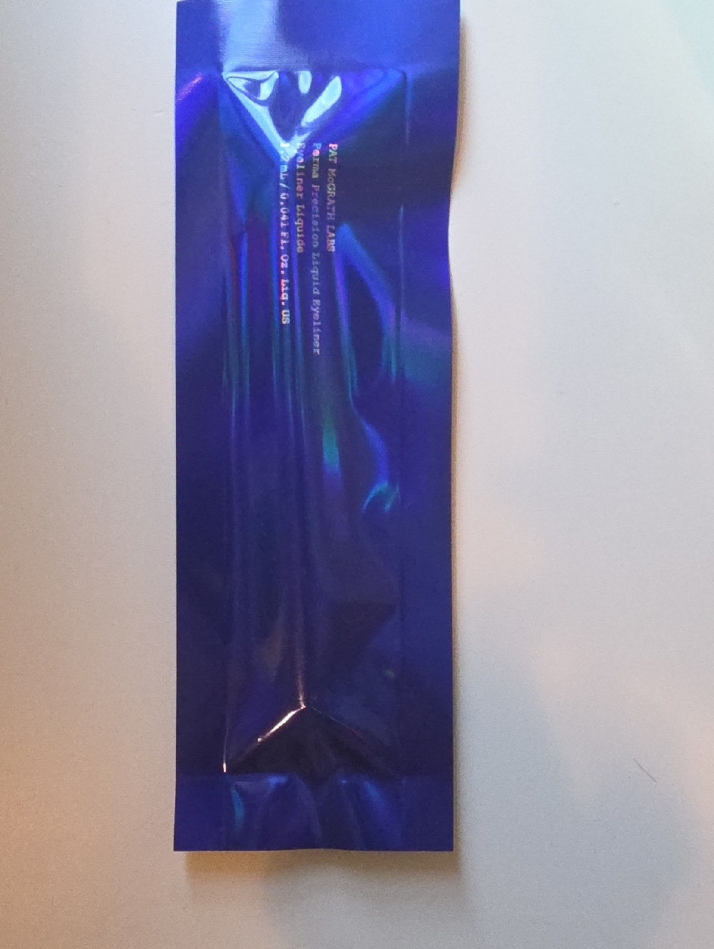 Pat McGrath Labs Precision Liquid Eyeliner